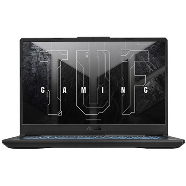 ნოუთბუქი Asus TUF FA706NF-HX031, 17.3", Ryzen 5-7535HS, 16GB, 512GB SSD, RTX2050 4GB, Graphite Black