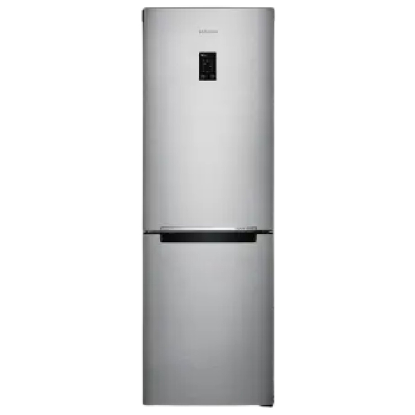 მაცივარი Samsung RB29FERNDSA/WR, 290L, A+, No Frost, Refrigerator, Silver
