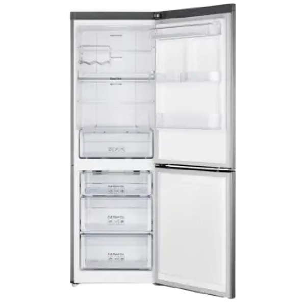 მაცივარი Samsung RB29FERNDSA/WR, 290L, A+, No Frost, Refrigerator, Silver
