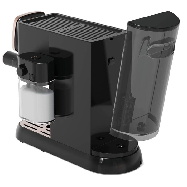 ყავის აპარატი Arzum OK0032, 1628W, 1.1L, Coffee Machine, Black