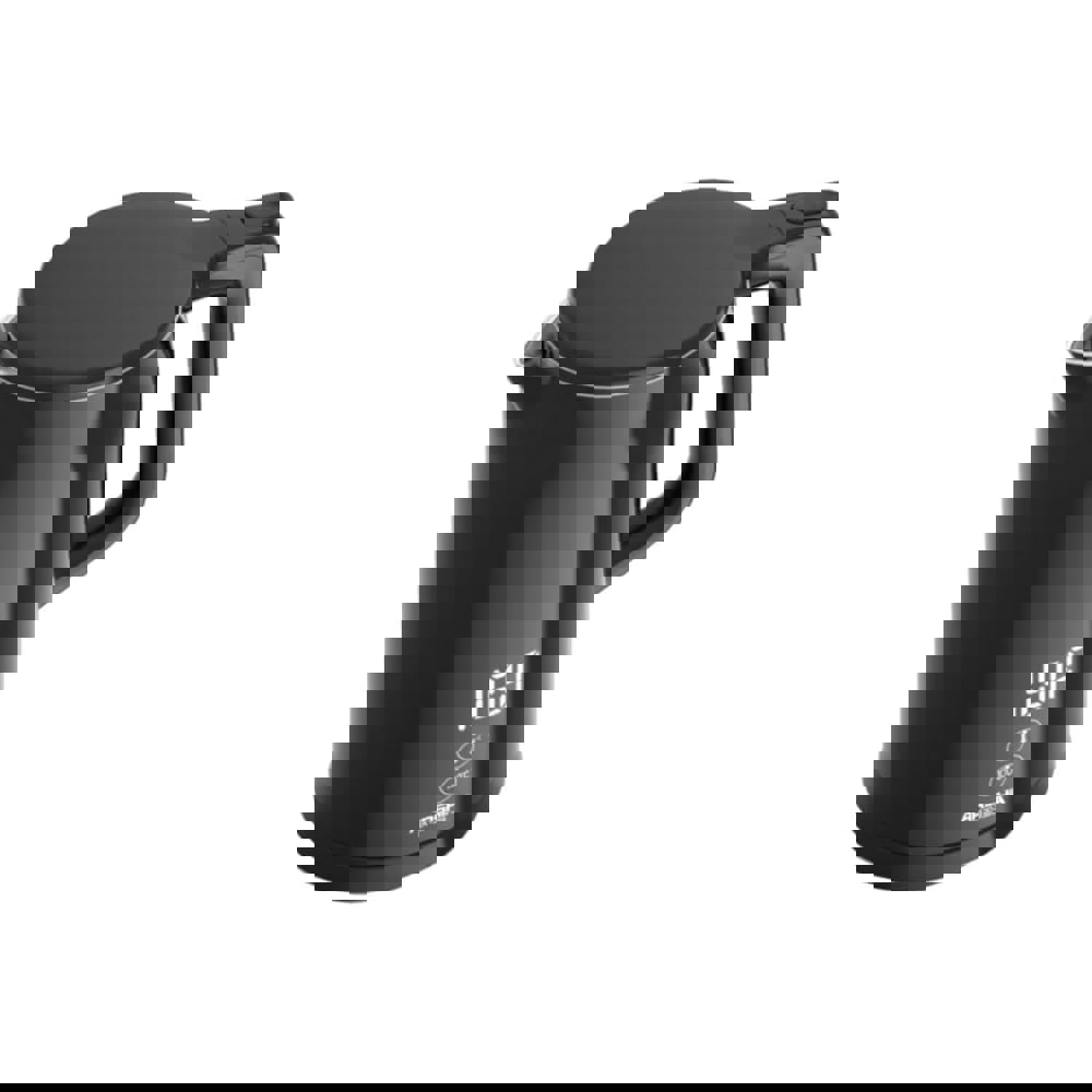 ელექტრო ჩაიდანი Arshia EK130-3389, 1800W, 1.7L, Electric Kettle, Black