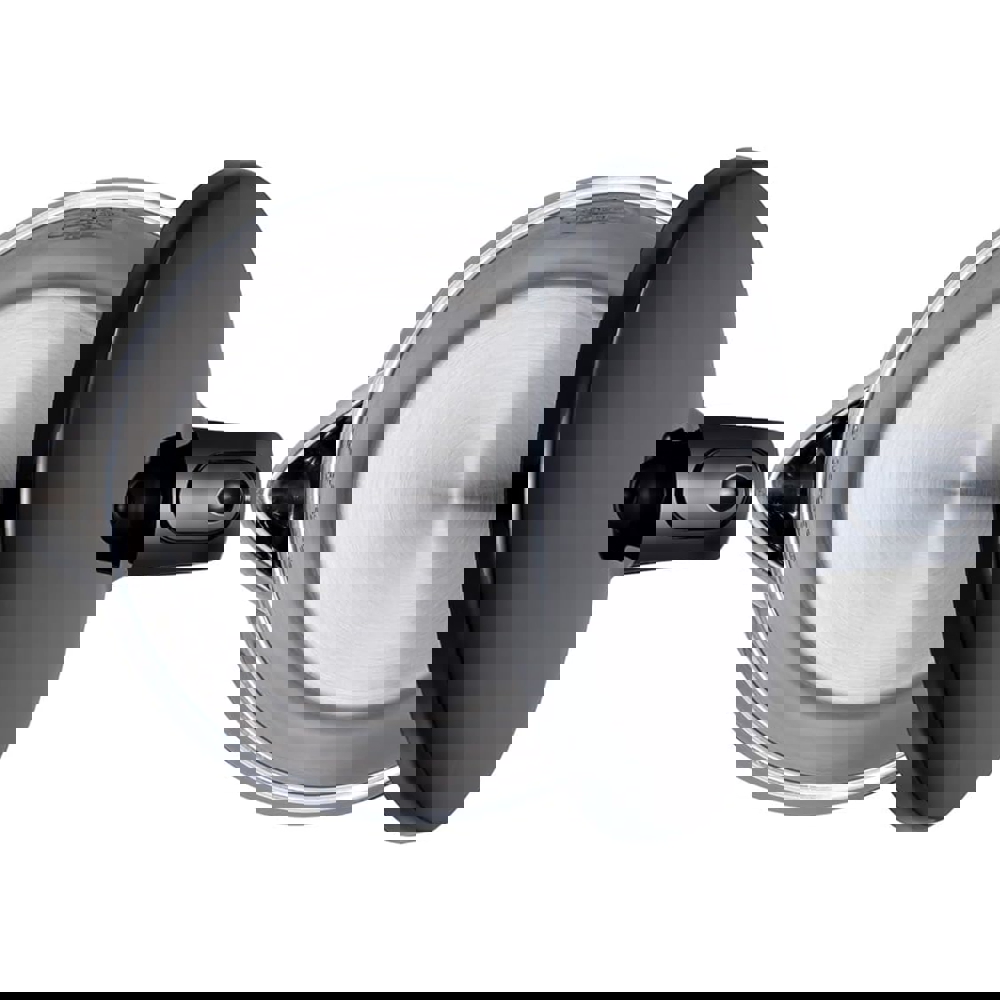 Electric Kettle Arshia EK160-3586, 1800W, 1.7L, Black