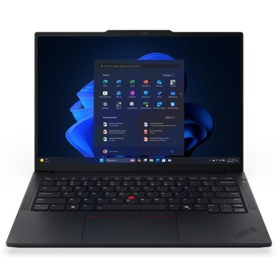 ნოუთბუქი Lenovo 21T9003WGX Thinkpad E14 G7, 14", Ultra 5-210H, 16GB, 512GB SSD, Integrated, Black
