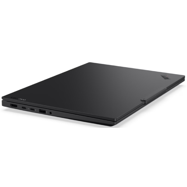 ნოუთბუქი Lenovo 21T9003WGX Thinkpad E14 G7, 14", Ultra 5-210H, 16GB, 512GB SSD, Integrated, Black