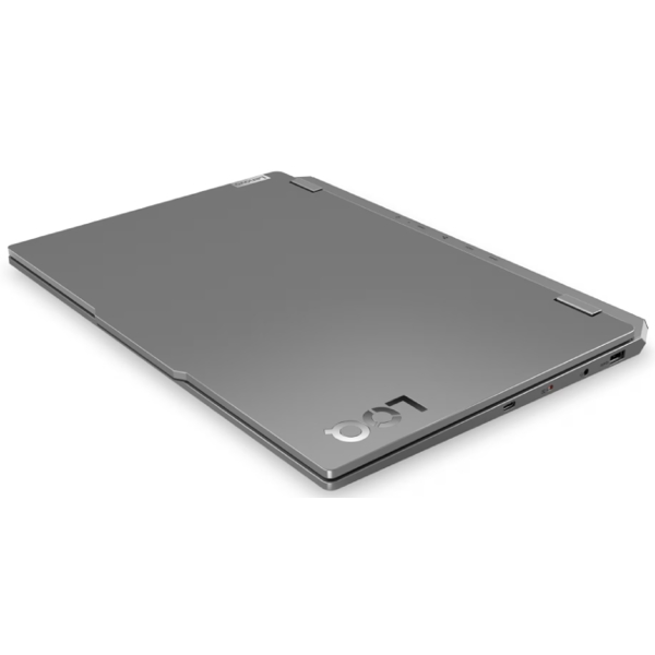 ნოუთბუქი Lenovo 83JC00LBRK LOQ 15ARP9, 15.6", Ryzen 5-7235HS, 16GB, 512GB SSD, RTX4050 6GB, Luna Grey