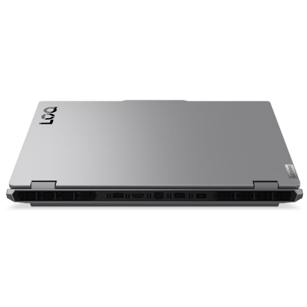 ნოუთბუქი Lenovo 83JG000XRK LOQ 15AHP10, 15.6", Ryzen 7-260, 16GB, 1TB SSD, RTX5050 8GB, Luna Grey