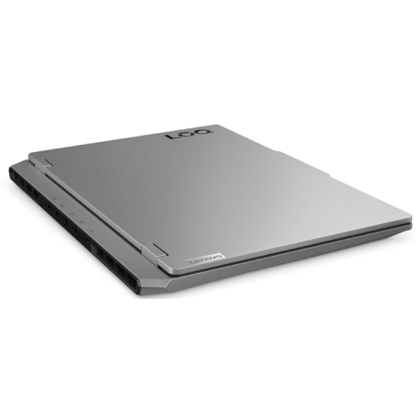 ნოუთბუქი Lenovo 83JG000XRK LOQ 15AHP10, 15.6", Ryzen 7-260, 16GB, 1TB SSD, RTX5050 8GB, Luna Grey