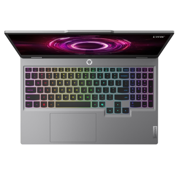 ნოუთბუქი Lenovo 83JG000WRK LOQ 15AHP10, 15.6", Ryzen 7-250, 16GB, 1TB SSD, RTX5060 8GB, Luna Grey