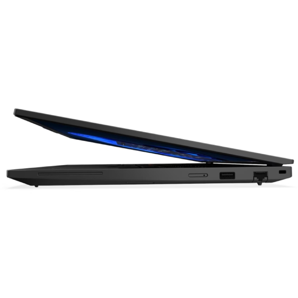 ნოუთბუქი Lenovo 21QE0063GX ThinkPad T16 G4, 16", Ultra 5-225U, 16GB, 512GB SSD, Integrated, Black