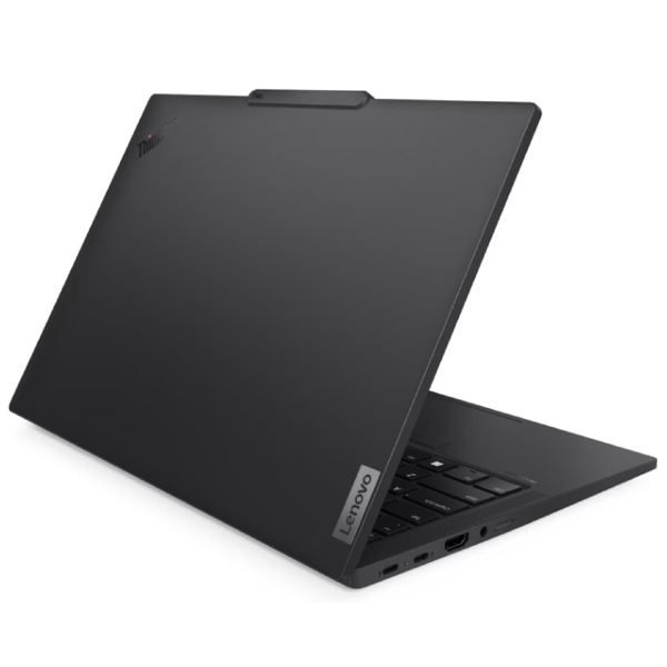 ნოუთბუქი Lenovo 21QX00KKGX Thinkpad T14s G6, 14", Ultra 7-258V, 32GB, 1TB SSD, Integrated, W11P, Black