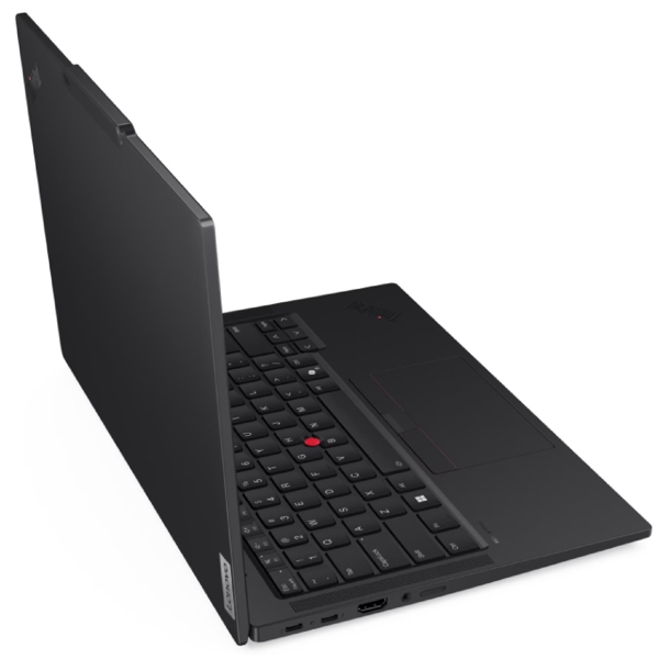 ნოუთბუქი Lenovo 21QX00KKGX Thinkpad T14s G6, 14", Ultra 7-258V, 32GB, 1TB SSD, Integrated, W11P, Black