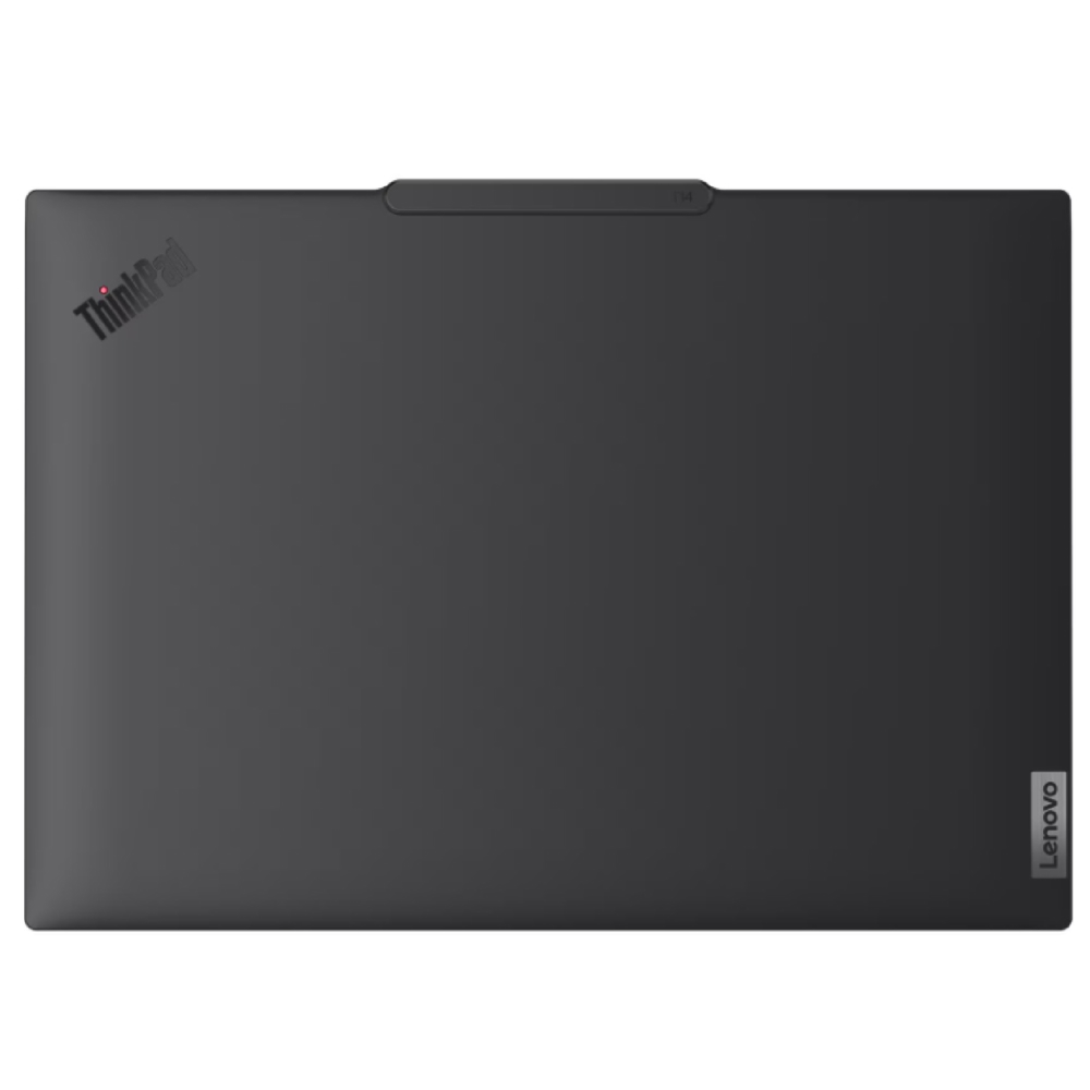 Notebook Lenovo 21QC006HGX Thinkpad T14 G6, 14", Ultra 7-255U, 32GB, 1TB SSD, Integrated, Black