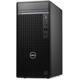 პერსონალური კომპიუტერი DELL 210-BLDN OptiPlex Tower Plus 7020, i5 14600, 16GB, 512GB SSD, RTX4060 8GB, Black