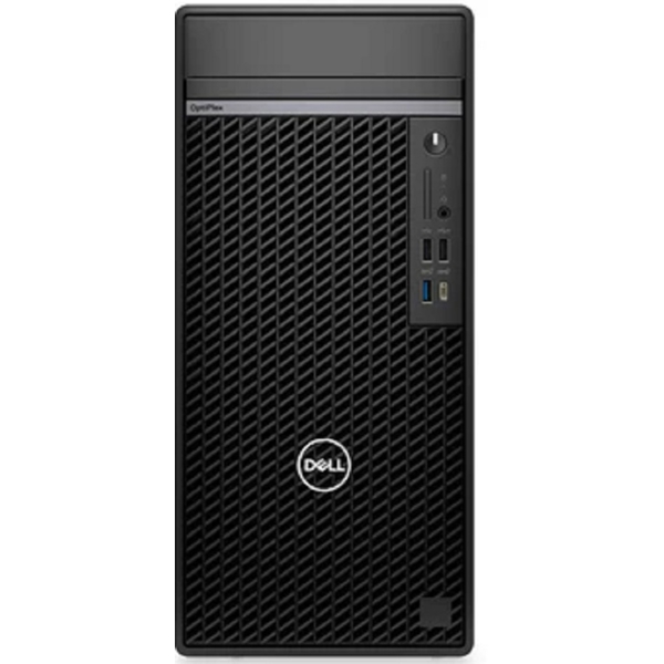 პერსონალური კომპიუტერი DELL 210-BLDN OptiPlex Tower Plus 7020, i5 14600, 16GB, 512GB SSD, RTX4060 8GB, Black