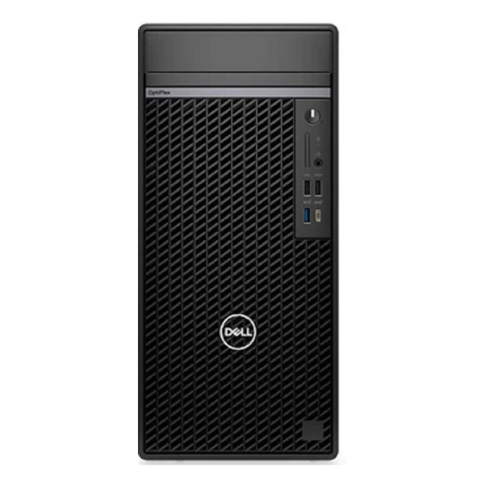 პერსონალური კომპიუტერი DELL 210-BLDN OptiPlex Tower Plus 7020, i5 14600, 16GB, 512GB SSD, RTX4060 8GB, Black