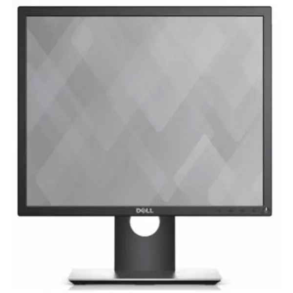 მონიტორი Dell 210-AJBG Professional P1917S, 19", Monitor, SXGA, IPS, VGA, HDMI, DP, Black