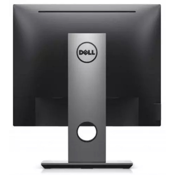 მონიტორი Dell 210-AJBG Professional P1917S, 19", Monitor, SXGA, IPS, VGA, HDMI, DP, Black