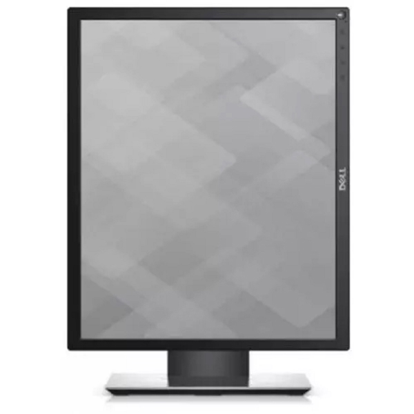 მონიტორი Dell 210-AJBG Professional P1917S, 19", Monitor, SXGA, IPS, VGA, HDMI, DP, Black
