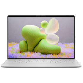 ნოუთბუქი DELL 210-BLBF XPS 13 9340, 13.4", Ultra5-125H, 16GB, 512GB SSD, Integrated, W11P, Silver