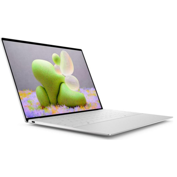 ნოუთბუქი DELL 210-BLBF XPS 13 9340, 13.4", Ultra5-125H, 16GB, 512GB SSD, Integrated, W11P, Silver