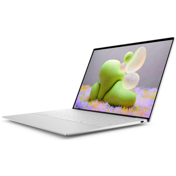 ნოუთბუქი DELL 210-BLBF XPS 13 9340, 13.4", Ultra5-125H, 16GB, 512GB SSD, Integrated, W11P, Silver