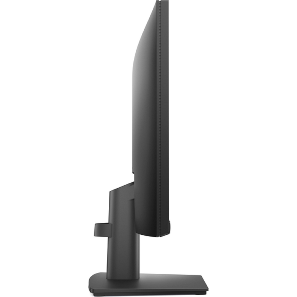 მონიტორი Dell 210-BQMZ Pro 22 E2225HM, 21.5", Monitor, FHD, VA, HDMI, DP, VGA, Black