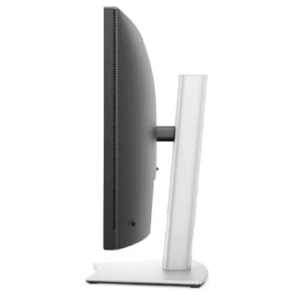 Curved Monitor Dell 210-BRDR Pro 34 Plus P3425WE, 34.1", UWQHD, IPS, HDMI, DP, USB, USB-C, Silver/Black