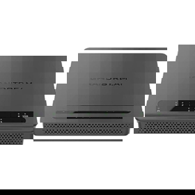 როუტერი Grandstream GWN7002, 530Mbps, Router, Black