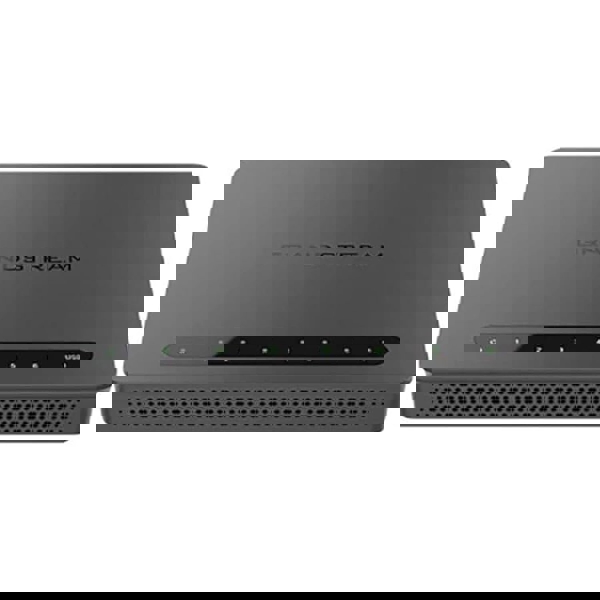 როუტერი Grandstream GWN7002, 530Mbps, Router, Black