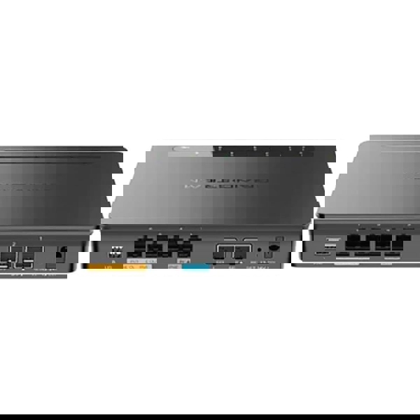 როუტერი Grandstream GWN7002, 530Mbps, Router, Black