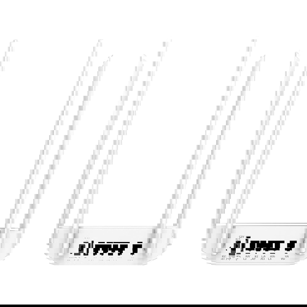 როუტერი Grandstream GWN7052, 867Mb/s, dual-band Gigabit VPN router, White