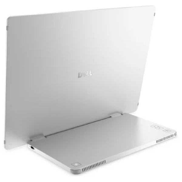 მონიტორი Dell 210-BQTB Pro 14 Plus P1425, 14", Portable Monitor, WUXGA, IPS, USB-C, Silver