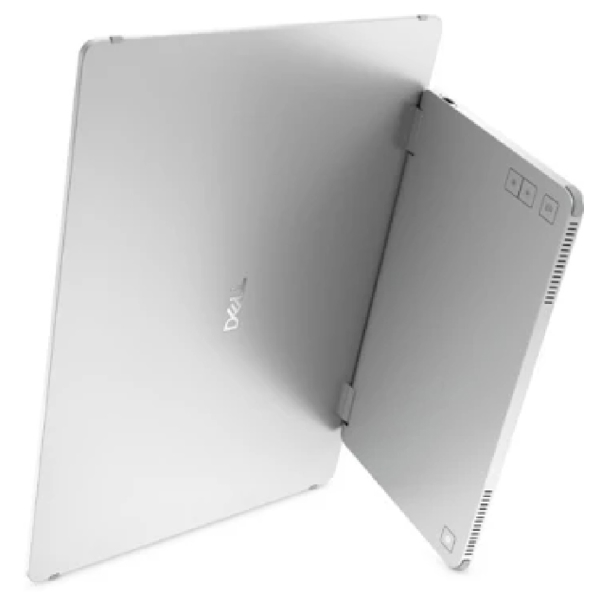 მონიტორი Dell 210-BQTB Pro 14 Plus P1425, 14", Portable Monitor, WUXGA, IPS, USB-C, Silver