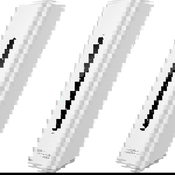 როუტერი Grandstream GWN7062, 1202Mbps, dual-band Gigabit Wi-Fi 6 VPN router, White