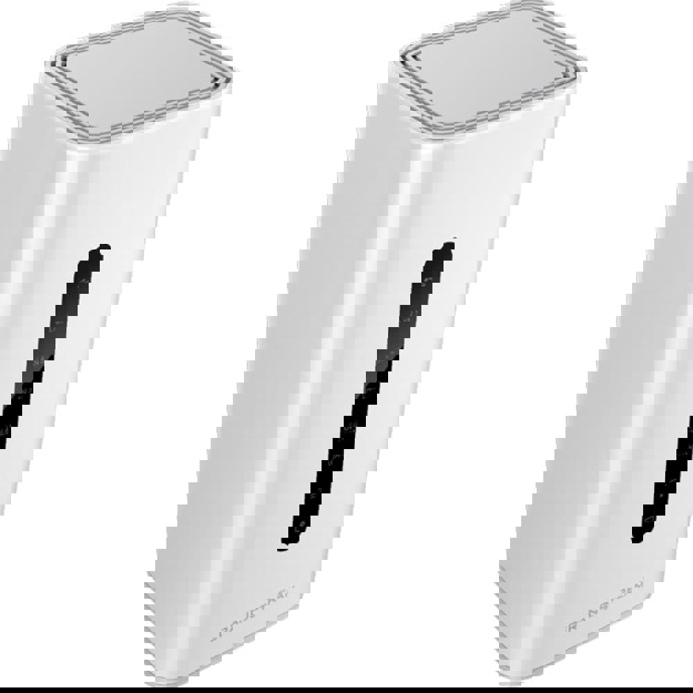 dual-band Gigabit WiFi 6 VPN router Grandstream GWN7062, 1202Mbps, White