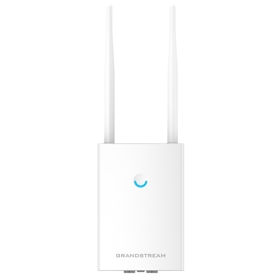 როუტერი Grandstream GWN7605LR, 867Mbps, WiFi Access Point, White