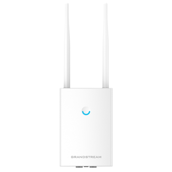 როუტერი Grandstream GWN7605LR, 867Mbps, WiFi Access Point, White