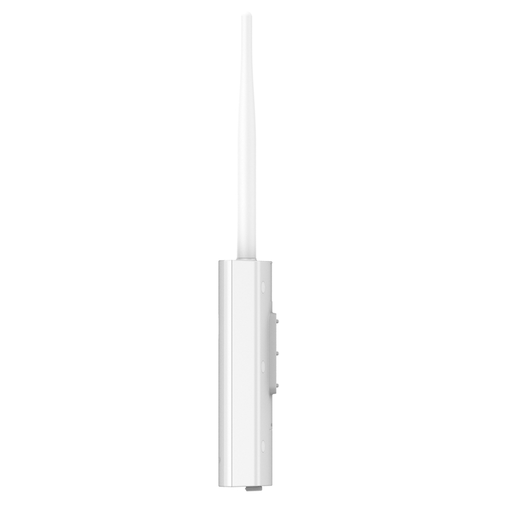 როუტერი Grandstream GWN7605LR, 867Mbps, WiFi Access Point, White