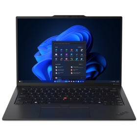 ნოუთბუქი Lenovo 21KC00DUFW ThinkPad X1 Carbon G12, 14", Ultra 7-155U, 32GB, 1TB SSD, Integrated, W11P, Black