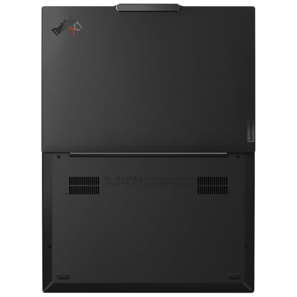 ნოუთბუქი Lenovo 21KC00DUFW ThinkPad X1 Carbon G12, 14", Ultra 7-155U, 32GB, 1TB SSD, Integrated, W11P, Black