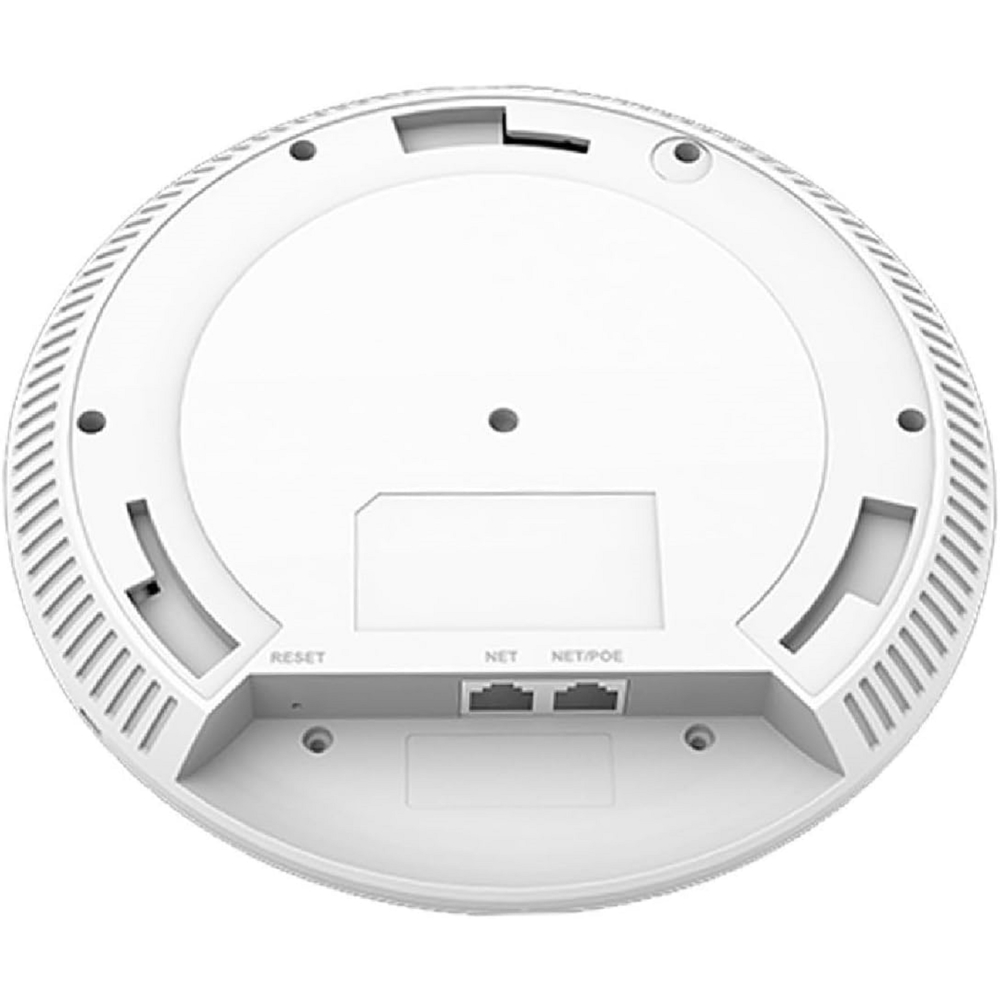 დაშვების წერტილი Grandstream GWN7664E, 4.8Gbps, WiFi 6 Access Point, White