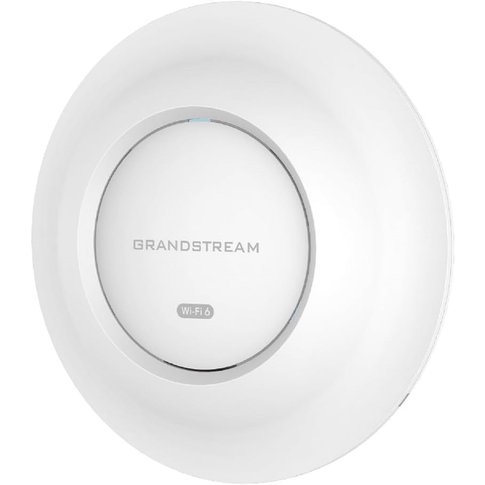 დაშვების წერტილი Grandstream GWN7664E, 4.8Gbps, WiFi 6 Access Point, White