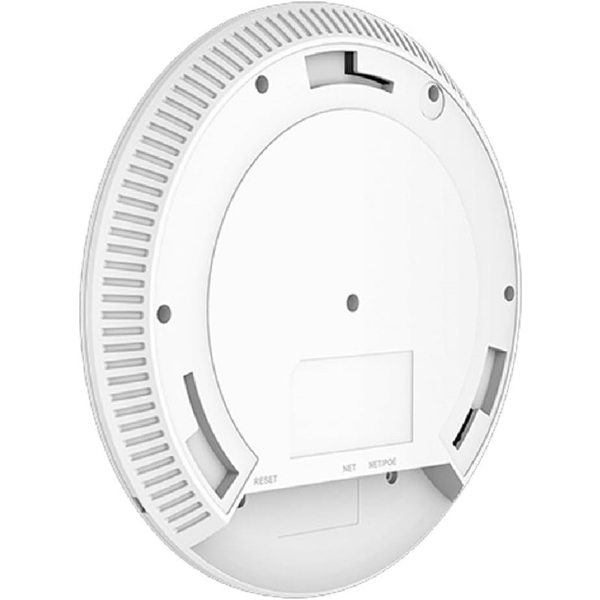 დაშვების წერტილი Grandstream GWN7664E, 4.8Gbps, WiFi 6 Access Point, White