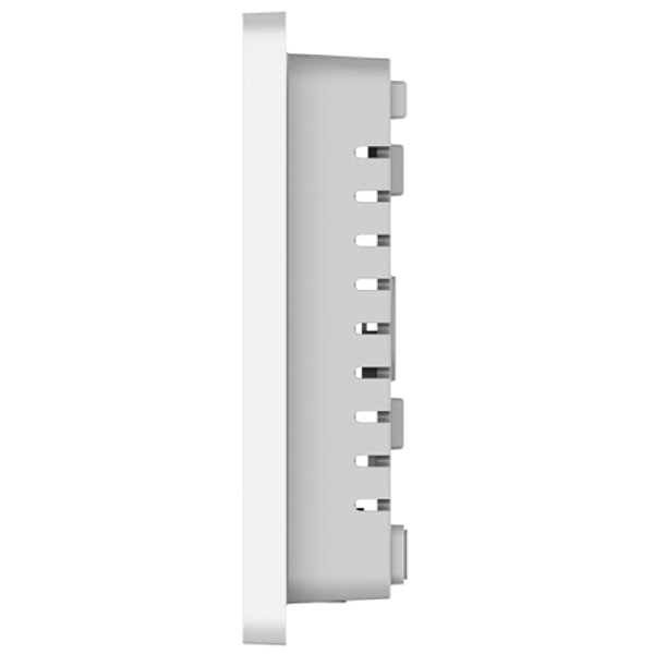 დაშვების წერტილი Grandstream GWN7603, 867Mbps, Access Point, White