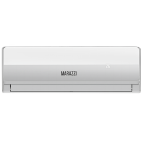 Air Conditioner Marazzi JP-AC_12OFS-SL_25Y, 30-40m², ON/OFF, Silver