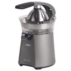 წვენსაწური Arshia CJ762-3142, 300W, Citrus Juicer, Silver
