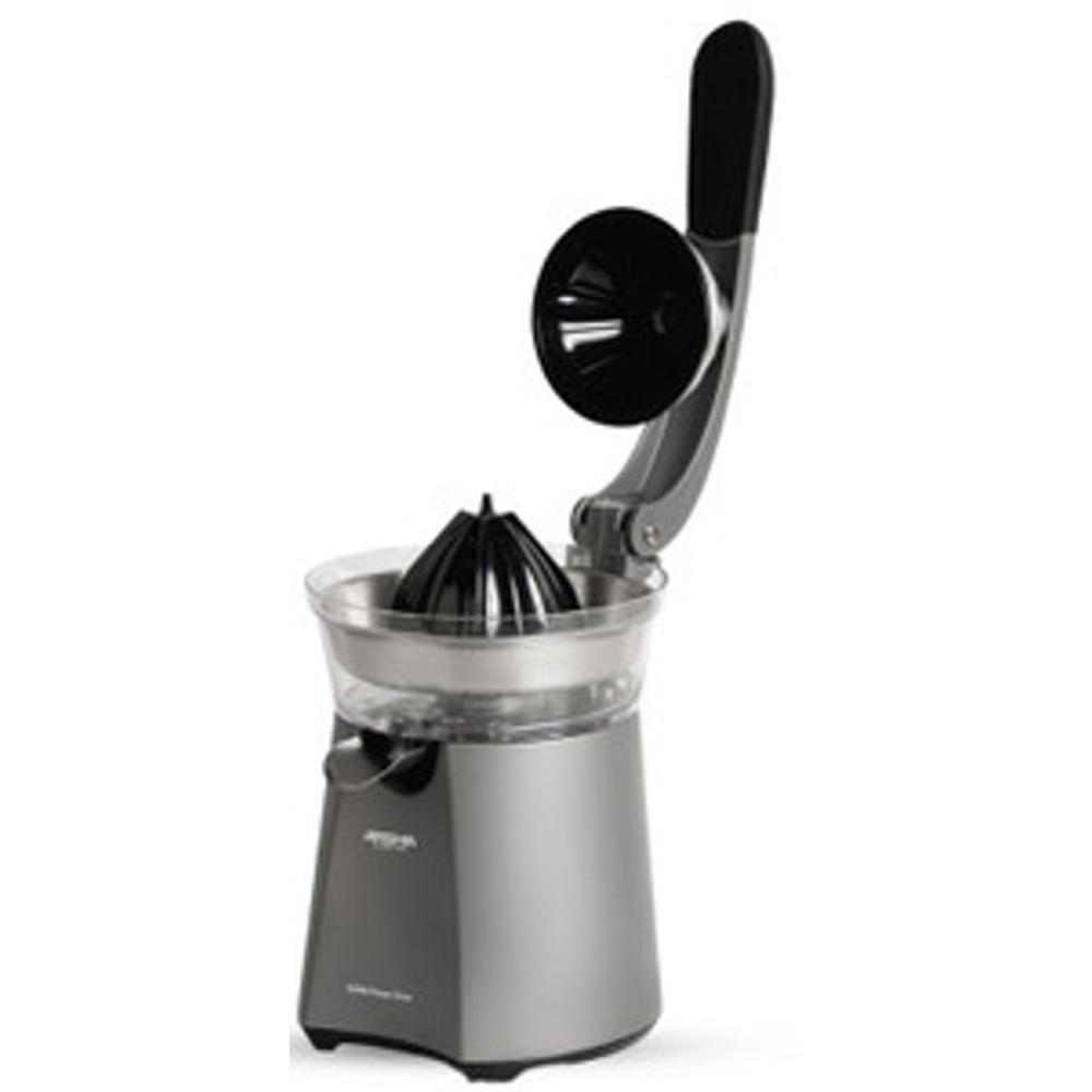 წვენსაწური Arshia CJ762-3142, 300W, Citrus Juicer, Silver