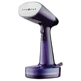 ორთქლის უთო Arshia HS115-3264, 1800W, 220ML, Steam Iron, Purple