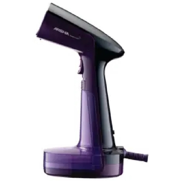 ორთქლის უთო Arshia HS115-3264, 1800W, 220ML, Steam Iron, Purple