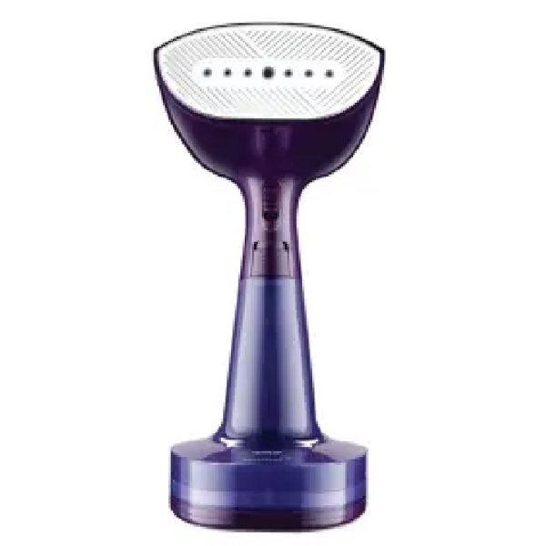 ორთქლის უთო Arshia HS115-3264, 1800W, 220ML, Steam Iron, Purple